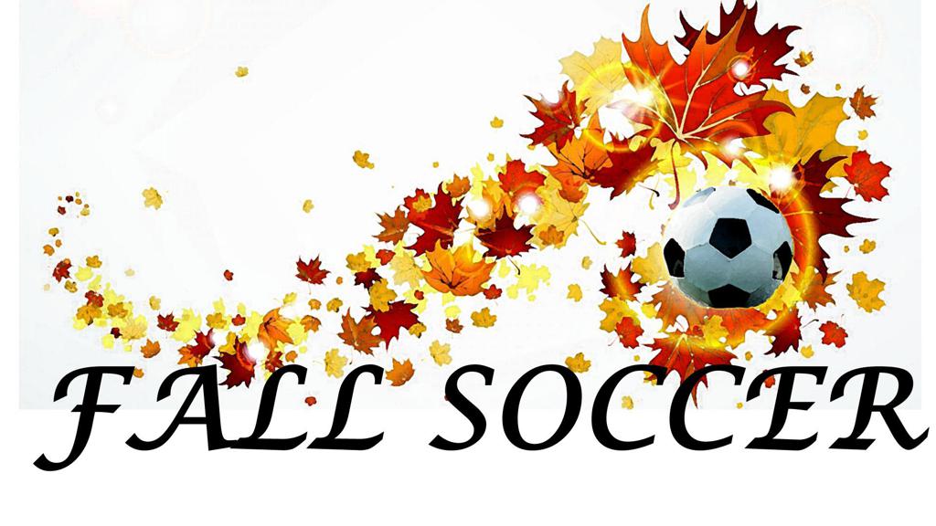 Fall Registration CLOSED until 2026